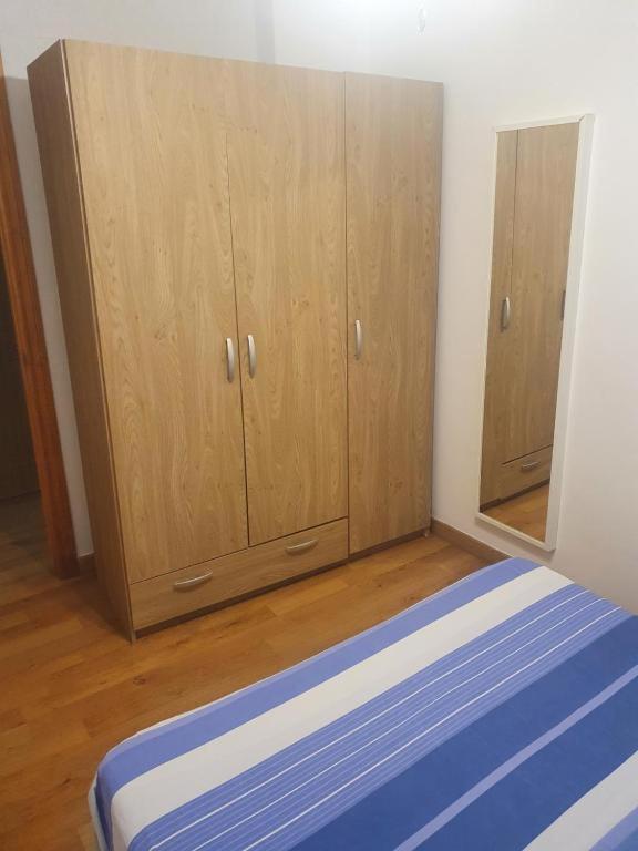 3F, Aire Acondic, 80M2, 2 Dormitorios, 4 Huespedes, Wifi Gratis La Línea de la Concepción Esterno foto