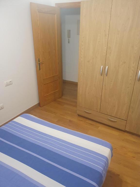 3F, Aire Acondic, 80M2, 2 Dormitorios, 4 Huespedes, Wifi Gratis La Línea de la Concepción Esterno foto